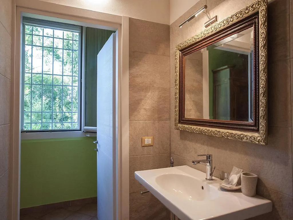 Villa Camurana Medolla 0*,