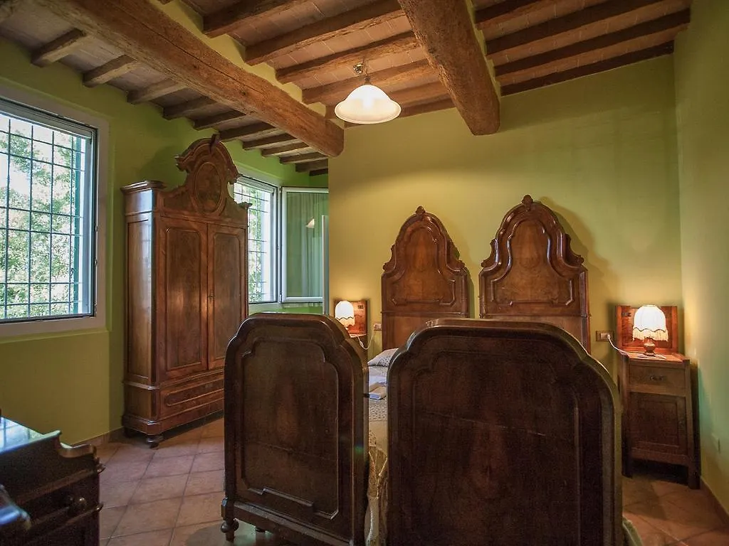 Villa Camurana Medolla