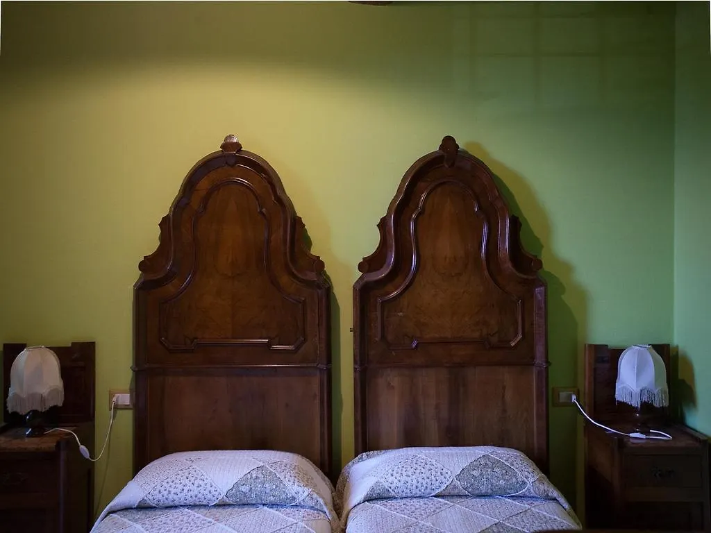 Villa Camurana Medolla Italien