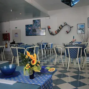 Bluadria San Mauro Mare