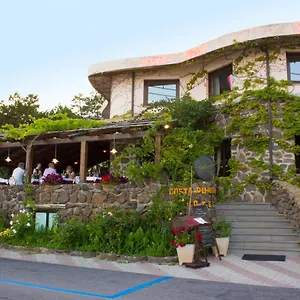 Costa Dorada Hotel Cala Gonone
