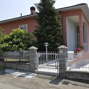 La Casa Dei Nonni Felegara