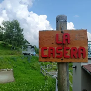 La Casera Gasthof Casargo