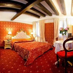 Ca' Della Loggia Frühstückspension Venedig