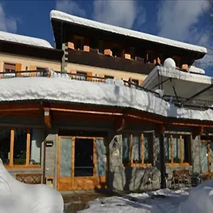 Hotel Ristorante Il Laghetto, Fiumalbo