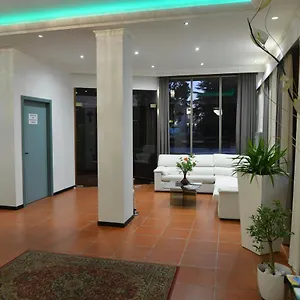 Hotel Principe, Forlì