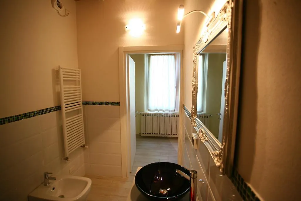 Villa Camurana Medolla Italy