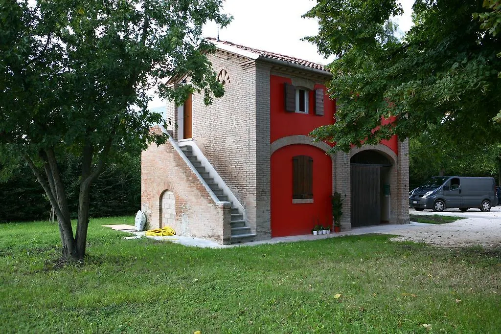 Villa Camurana Medolla