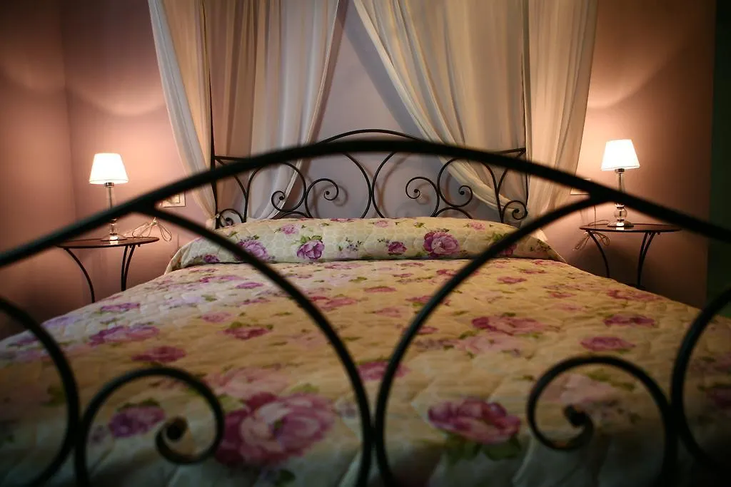 Villa Camurana Medolla 0*,