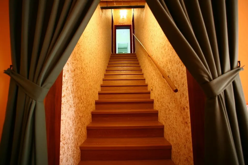 Bed & Breakfast Villa Camurana Medolla