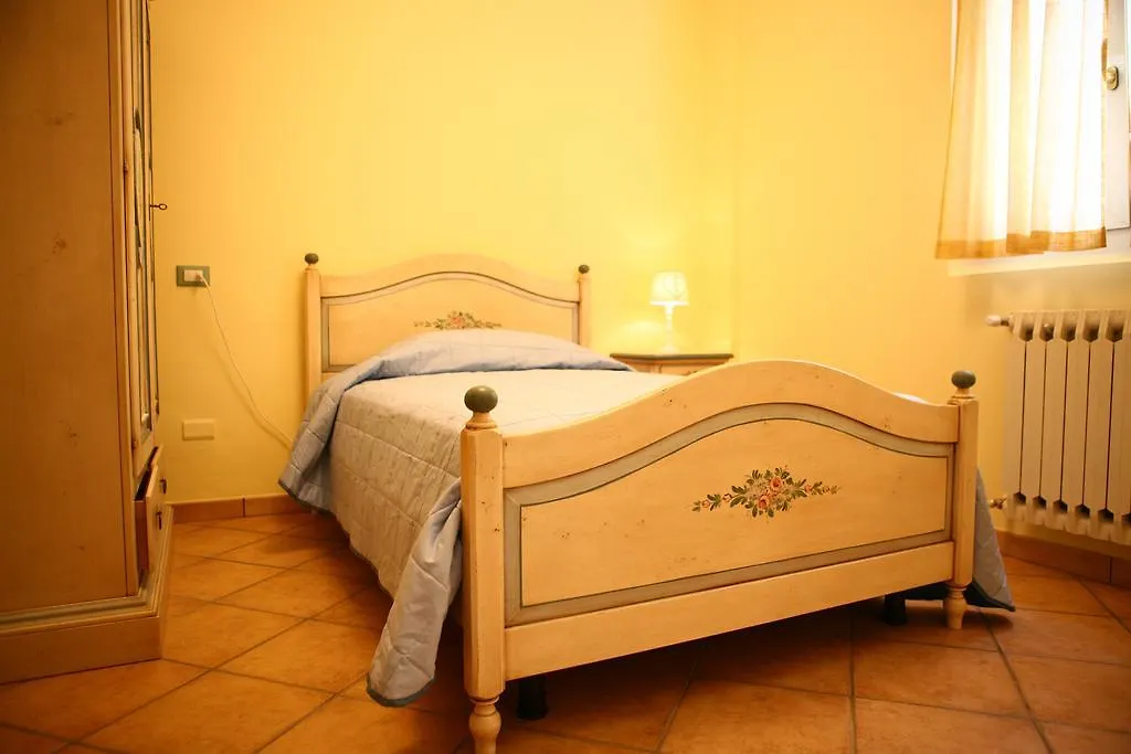 Villa Camurana Medolla 0*,  Italy