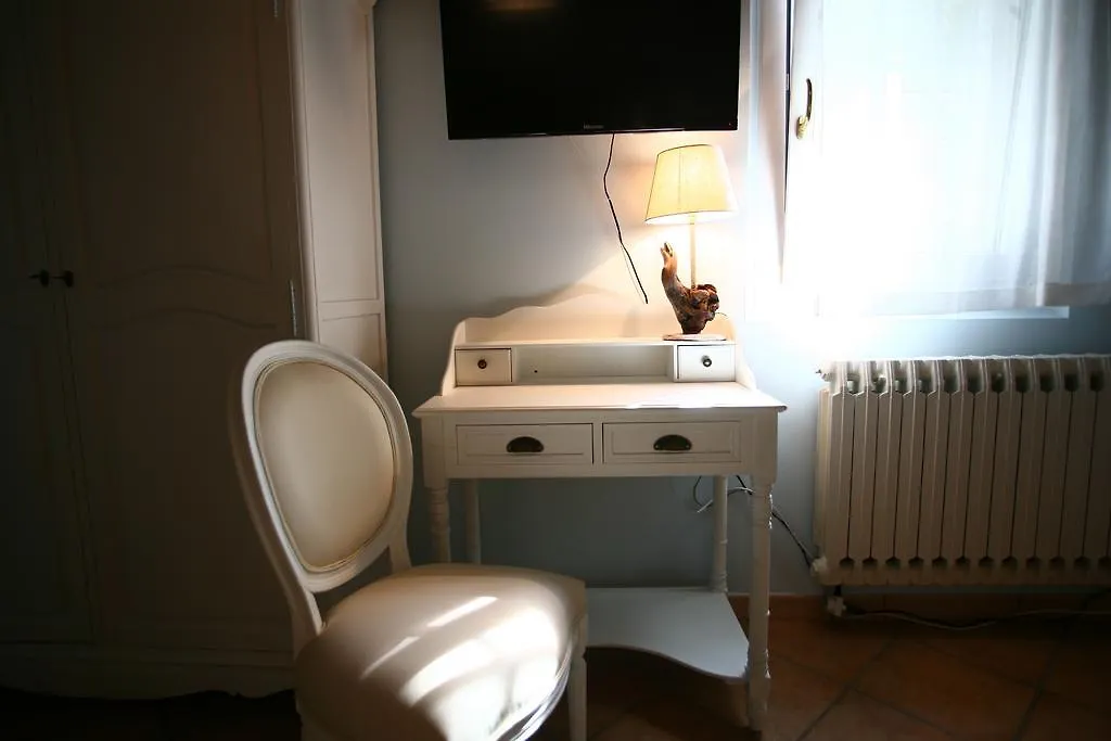 Villa Camurana Medolla Bed & Breakfast