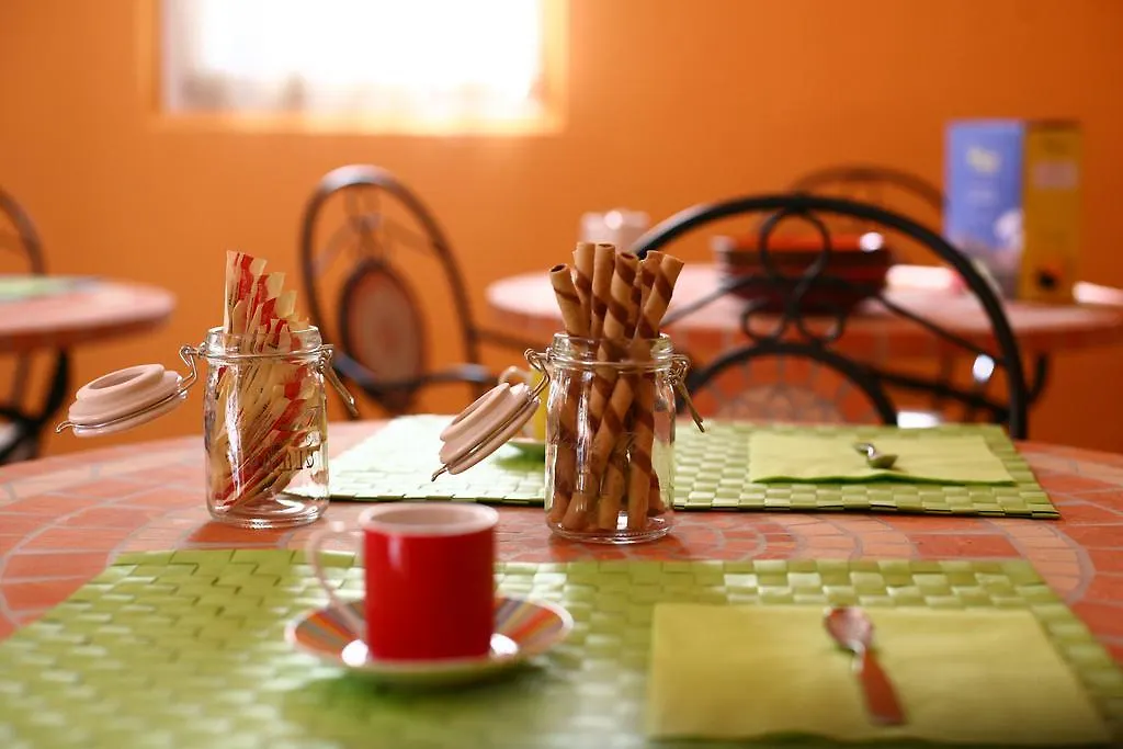 Villa Camurana Medolla Bed & Breakfast