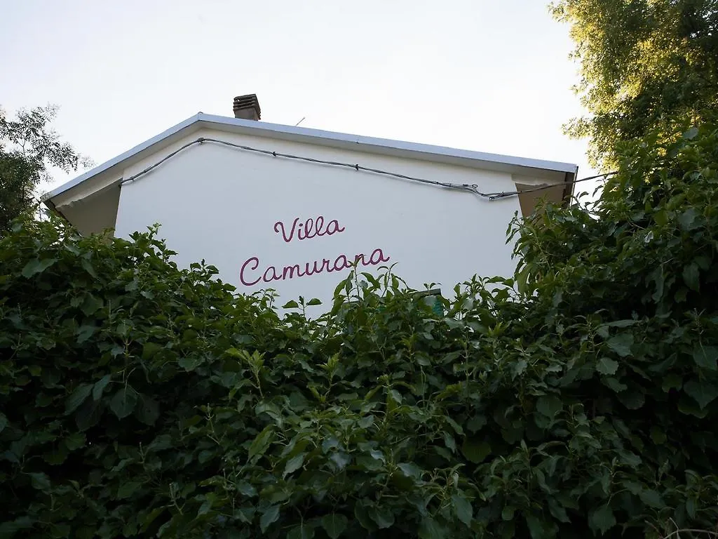 Bed & Breakfast Villa Camurana Medolla