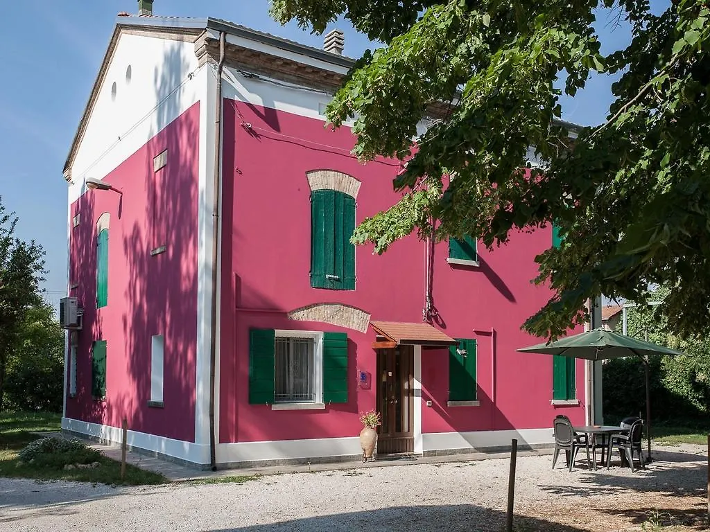 Villa Camurana Medolla