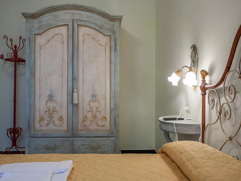 Villa Camurana Medolla Italy